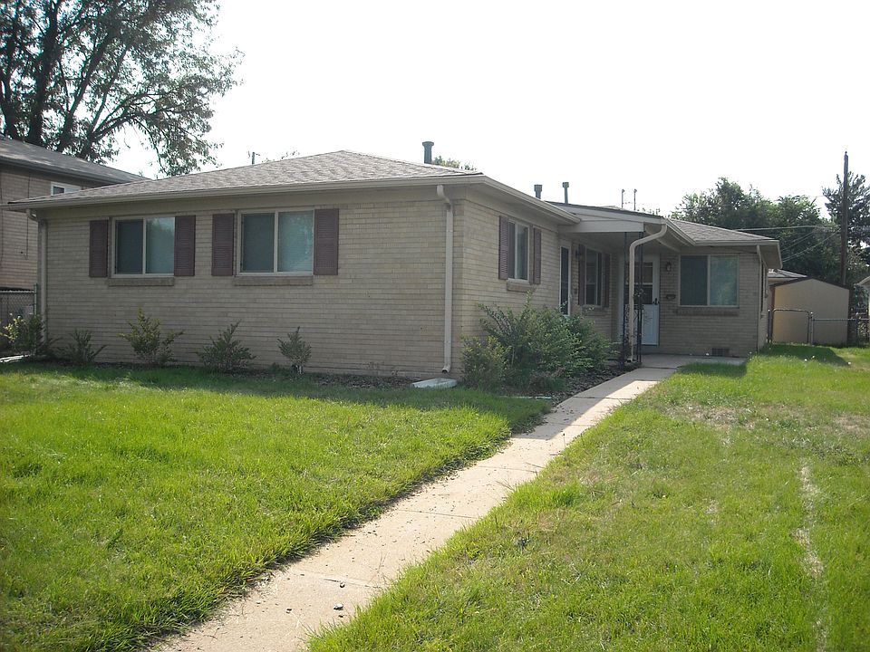 1st image of 2663 S Logan St #2