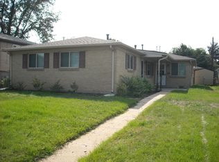2663 S Logan St #2, Denver, CO 80210