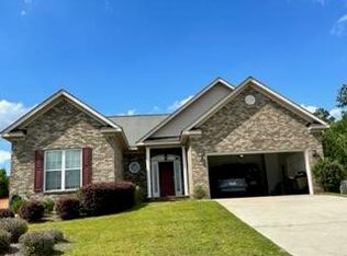 4545 Logans Way, Augusta, GA 30909