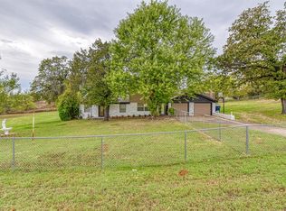 6301 S Choctaw Rd, Choctaw, OK 73020