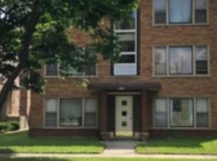 9215 S Pulaski Rd #3N, Evergreen Park, IL 60805