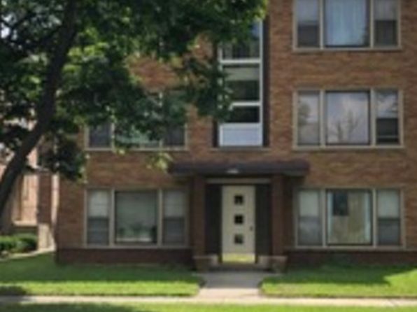 9215 S Pulaski Rd #1S