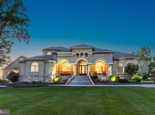 265 Veazey Cove Rd, Earleville, MD 21919