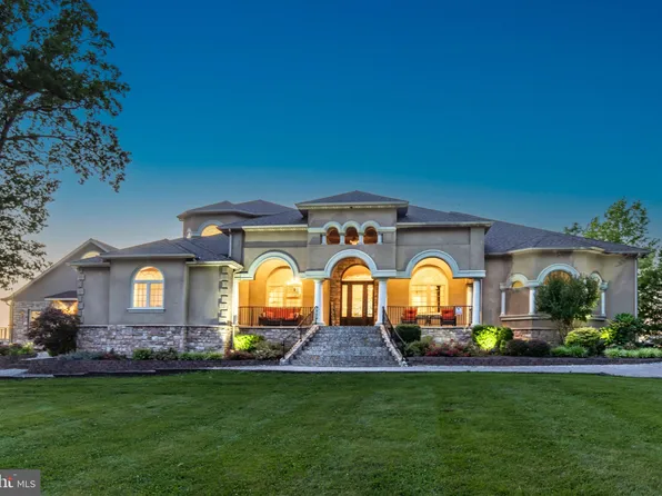 265 Veazey Cove Rd, Earleville, MD 21919