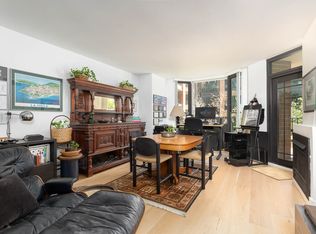 500 W Harbor Dr W #316, San Diego, CA 92101