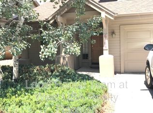 6164 E Mountain Oaks Dr, Flagstaff, AZ 86004