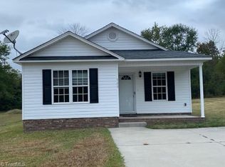 520 Dale St, Archdale, NC 27263