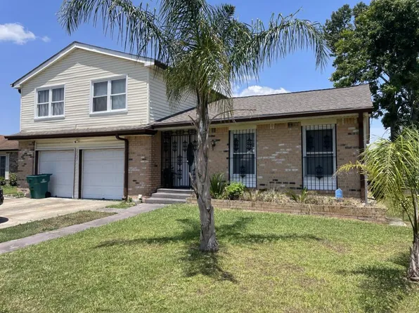 2333 Bellaire Ln, Harvey, LA 70058
