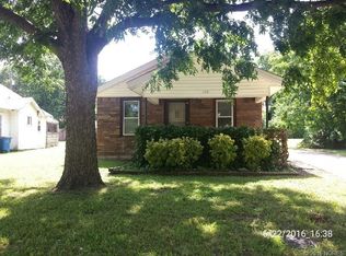 128 N Louisville Ave, Tulsa, OK 74115