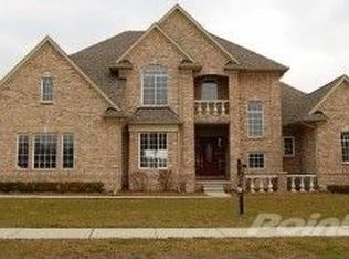 55440 Francis Dr, Shelby Township, MI 48316