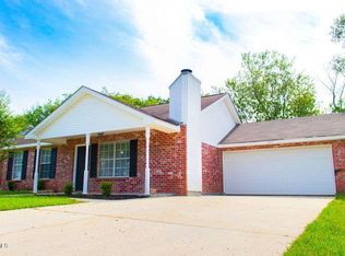 925 Mary Ruth Dr, Gulfport, MS 39507