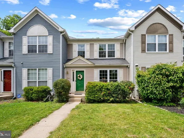 4775 Leyden Way, Ellicott City, MD 21042