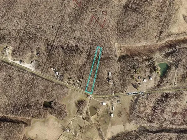 11975 Highway 144, Philpot, KY 42366