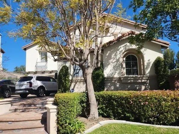 8251 E Marblehead Way, Anaheim, CA 92808