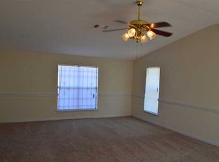 11420 Nanafalia Dr, Wilmer, AL 36587