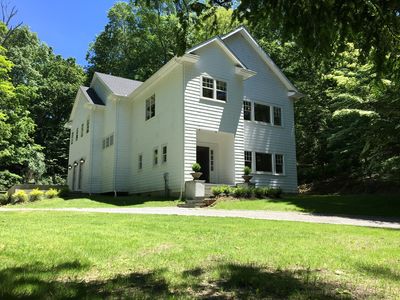 8 White Birch Rd, Weston, CT, 06883