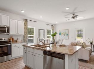 459 Melrose Way, Panama City Beach, FL 32413
