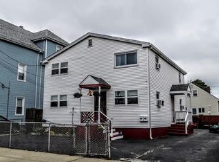 275 Belleville Rd, New Bedford, MA 02745