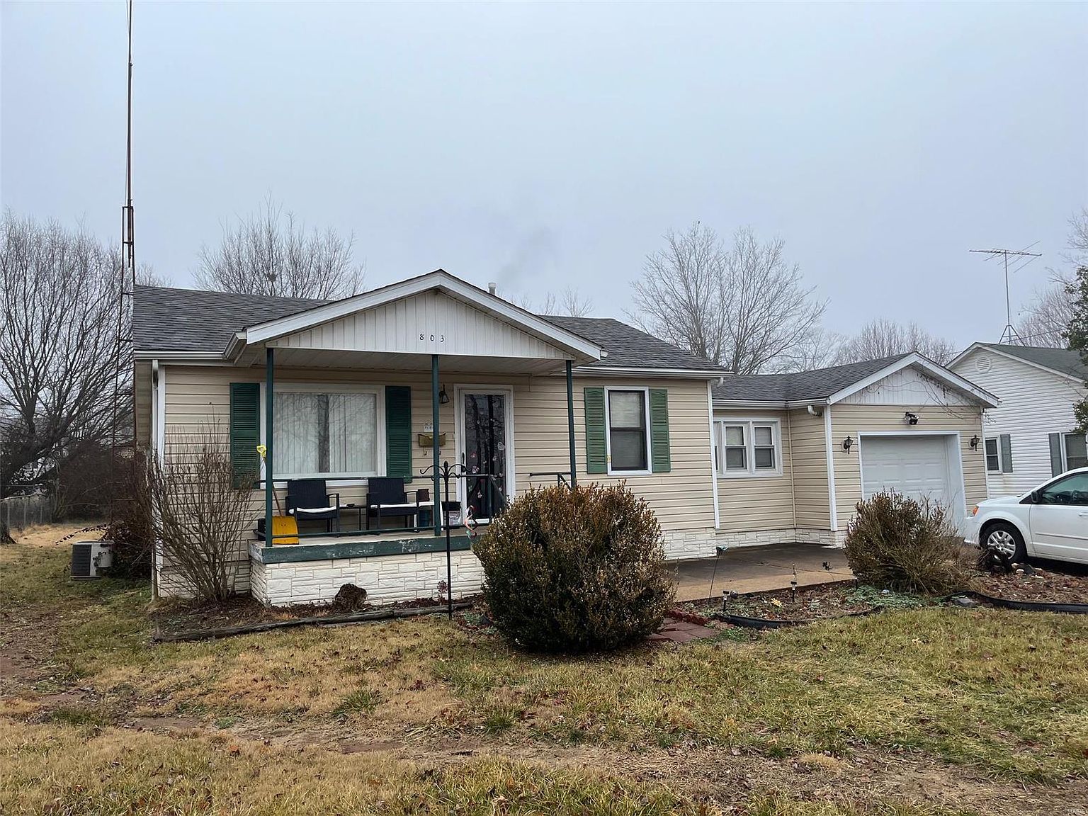 803 Settle St, Potosi, MO 63664 Zillow