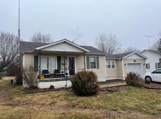 803 Settle St, Potosi, MO 63664