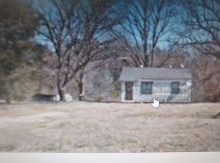 1793 Britton Ln, Denmark, TN 38391