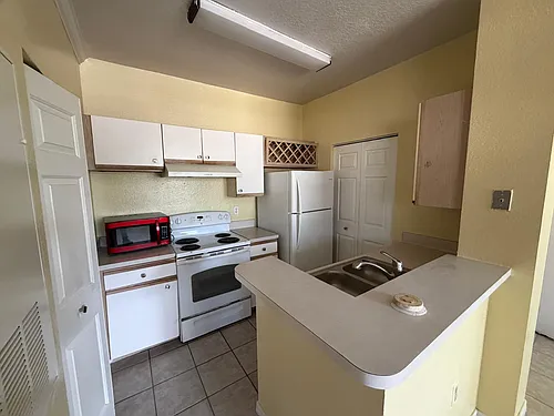 2564 Robert Trent Jones Dr #1324 Photo 1