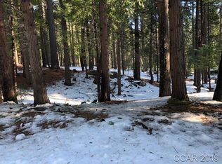 3043 Shoshone Dr, Camp Connell, CA 95223