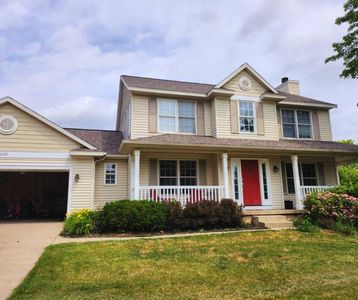6105 Glengarry Dr SE, Caledonia, MI, 49316