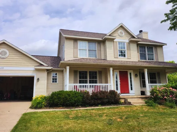 6105 Glengarry Dr SE, Caledonia, MI 49316