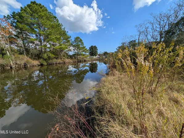 9020 Alabama St Lot 27, Bay Saint Louis, MS 39520