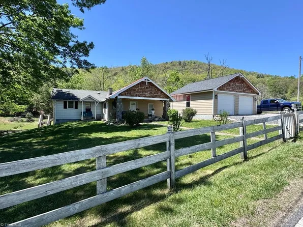 14691 N State Highway 16, Millers Creek, NC 28651