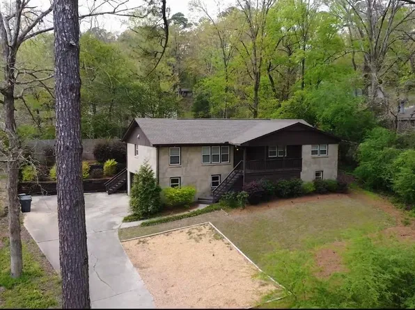 3536 Valley Cir, Birmingham, AL 35243