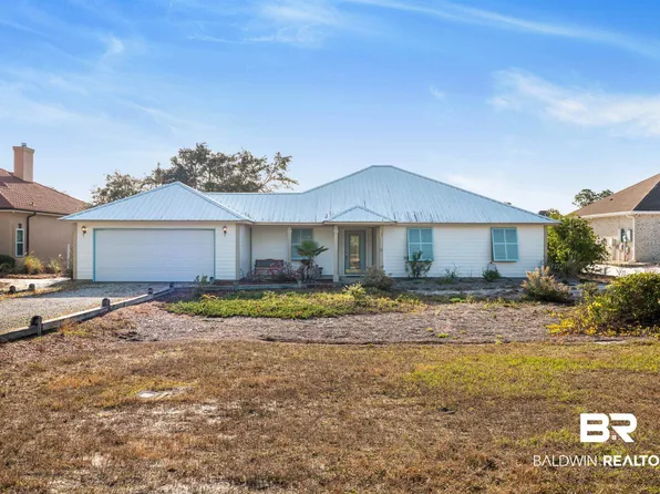 4612 Bayou Ct, Orange Beach, AL 36561