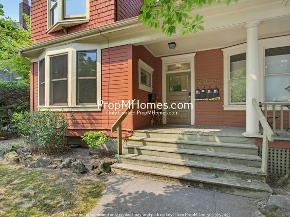 2835 SE Yamhill Street, 2835 SE Yamhill St APT 2, Portland, OR 97214