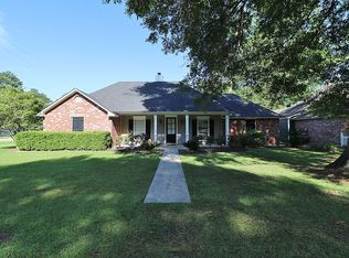 29001 Gaylord Rd, Walker, LA 70785