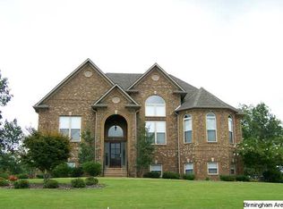 1245 Hickory Valley Rd, Trussville, AL 35173