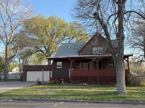 104 N MAPLE, North Platte, NE 69101