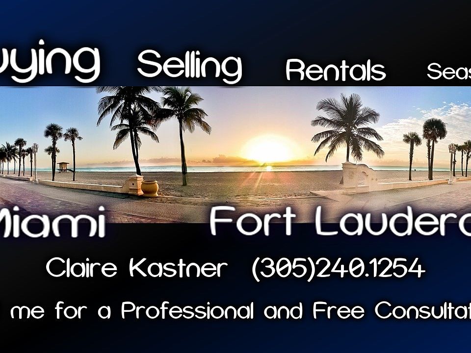 Fort Lauderdale
