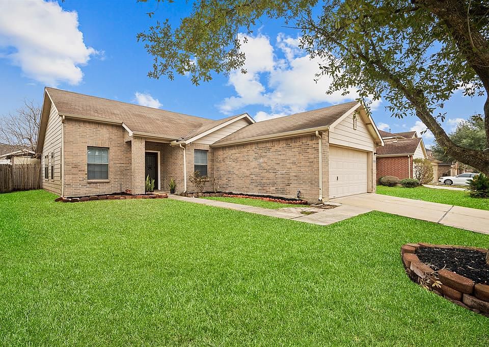 1st image of 15506 Hensen Creek Dr