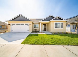 1798 N Umatilla St, Liberty Lake, WA 99019