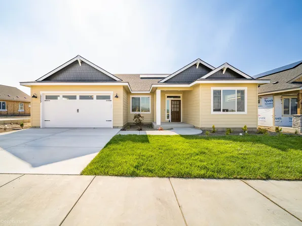 1767 N Umatilla St, Liberty Lake, WA 99019