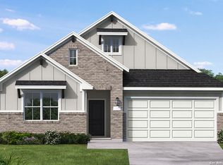 416 Field Fox, Cibolo, TX 78108