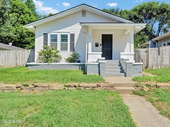 2903 Lindsay Ave, Louisville, KY 40206