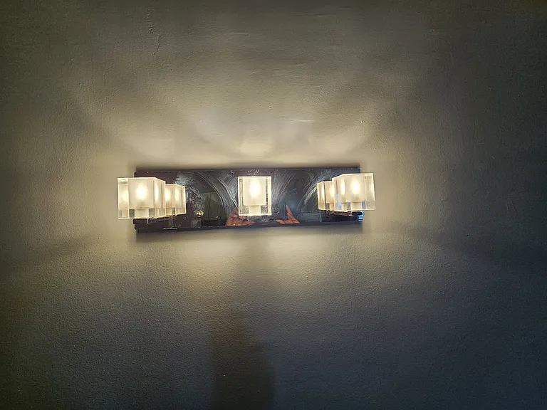 Entry Hallway Light