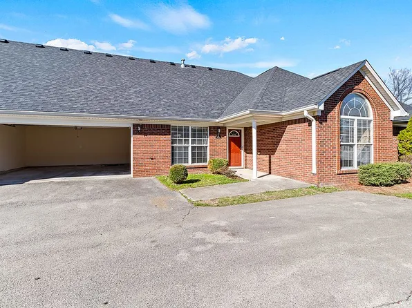 403 Fledge Dr, Louisville, KY 40214