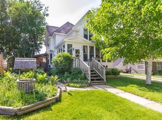1218 Church Ave, Saint Charles, MN 55972