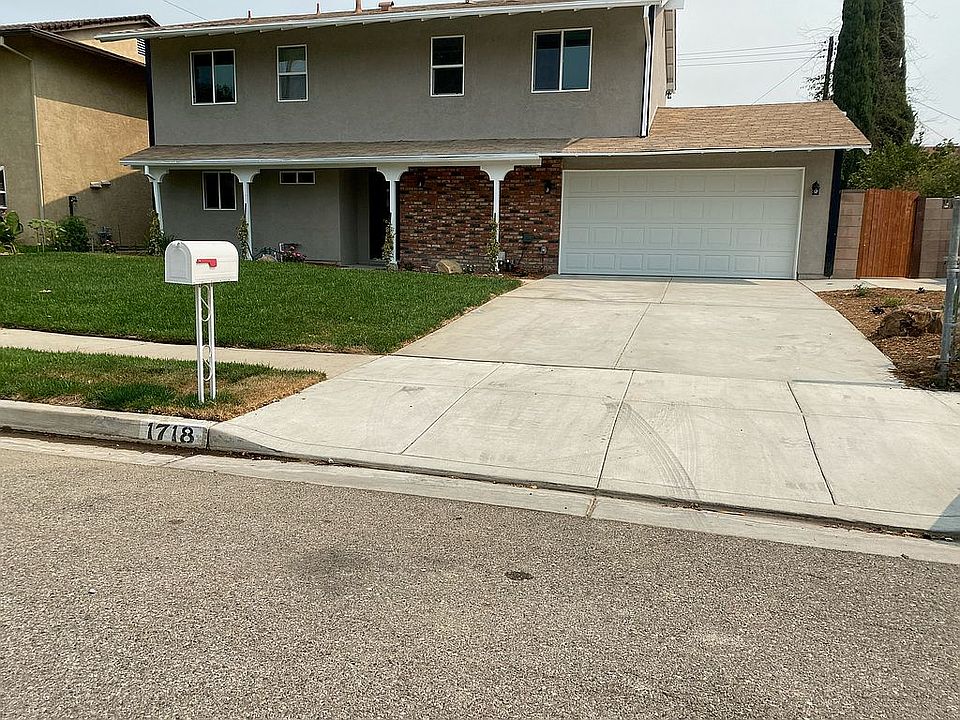 New exterior light fixtures