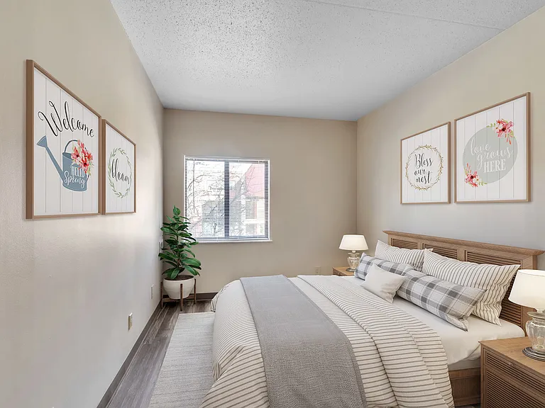 Ken Mar Senior Apartments - 62 & Older — Photo 12