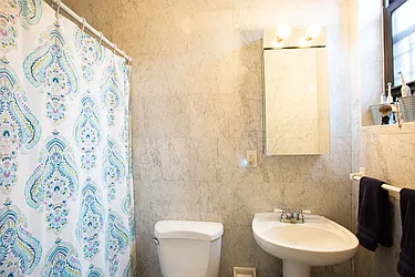 Rented by Berman Realty