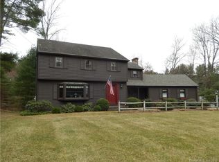 103 Colton Rd, Somers, CT 06071